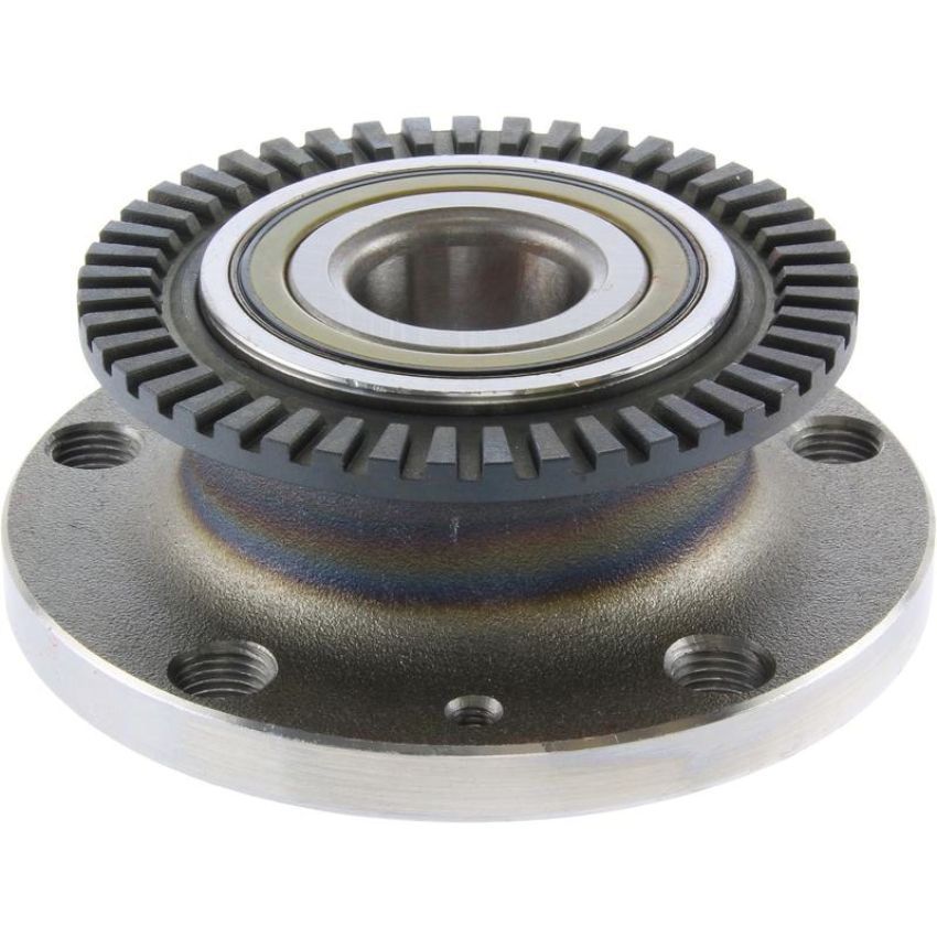 CENTRIC PARTS 406.33001E C-Tek Standard Hub and Bearing Assembly