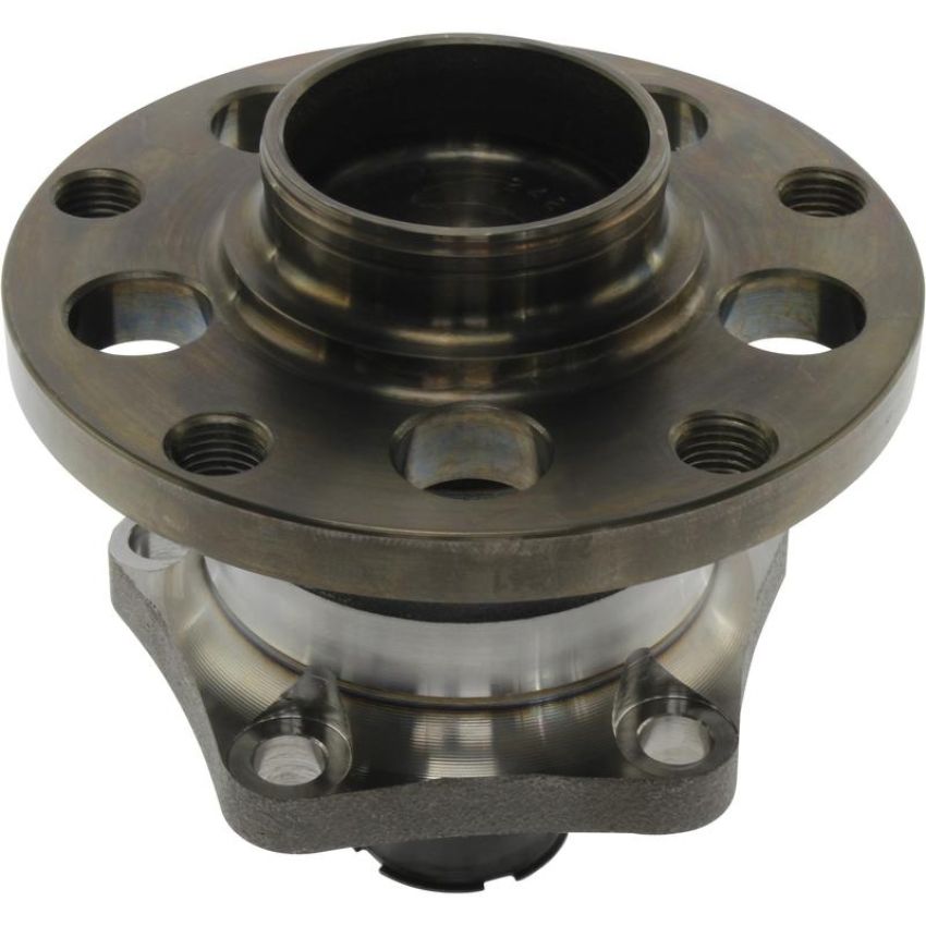 CENTRIC PARTS 406.33002 Centric Premium Hub and Bearing Assembly; With ABS