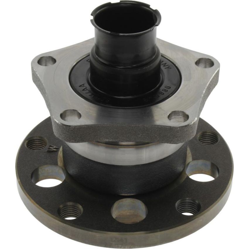 CENTRIC PARTS 406.33002 Centric Premium Hub and Bearing Assembly; With ABS