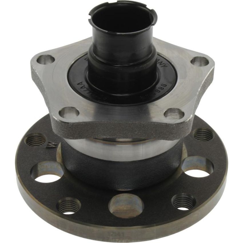 CENTRIC PARTS 406.33002 Centric Premium Hub and Bearing Assembly; With ABS