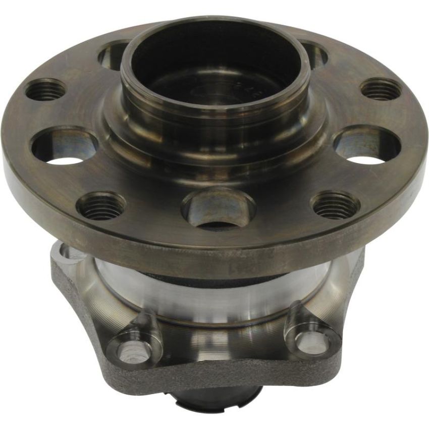 CENTRIC PARTS 406.33002 Centric Premium Hub and Bearing Assembly; With ABS