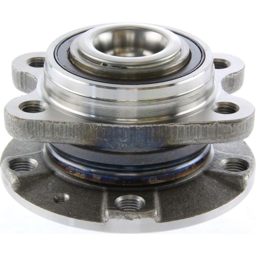 CENTRIC PARTS 406.33003E C-Tek Standard Hub and Bearing Assembly