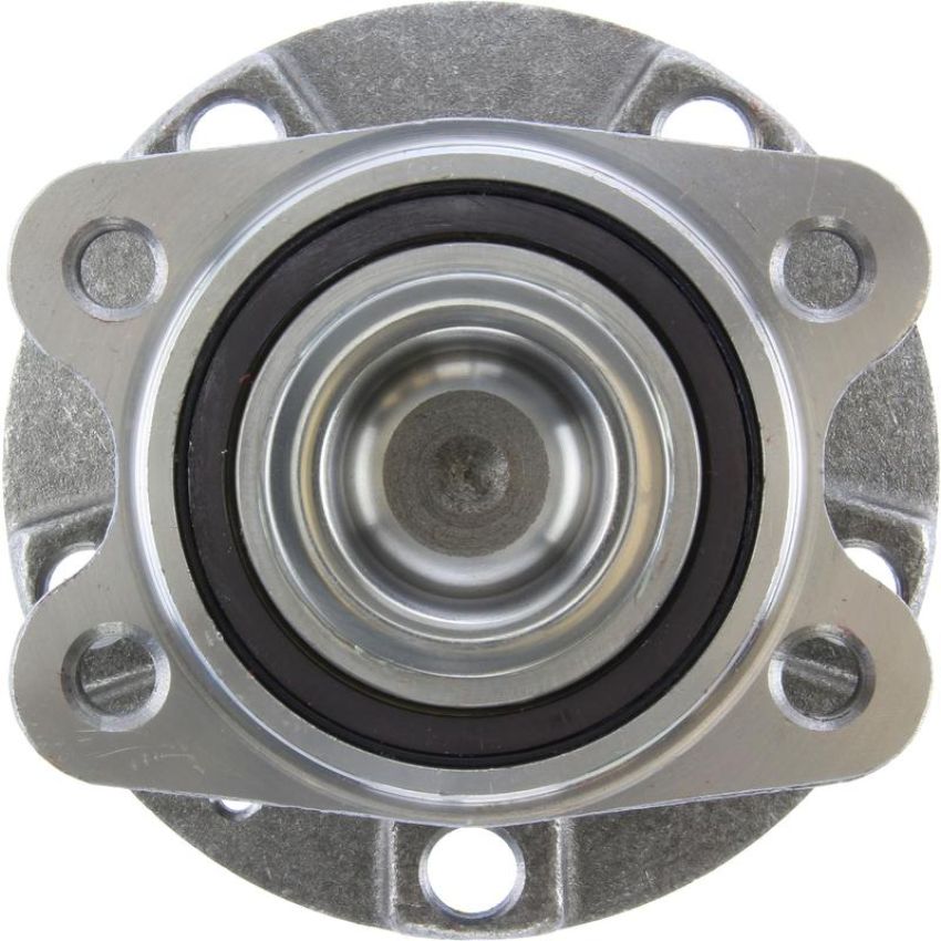 CENTRIC PARTS 406.33003E C-Tek Standard Hub and Bearing Assembly