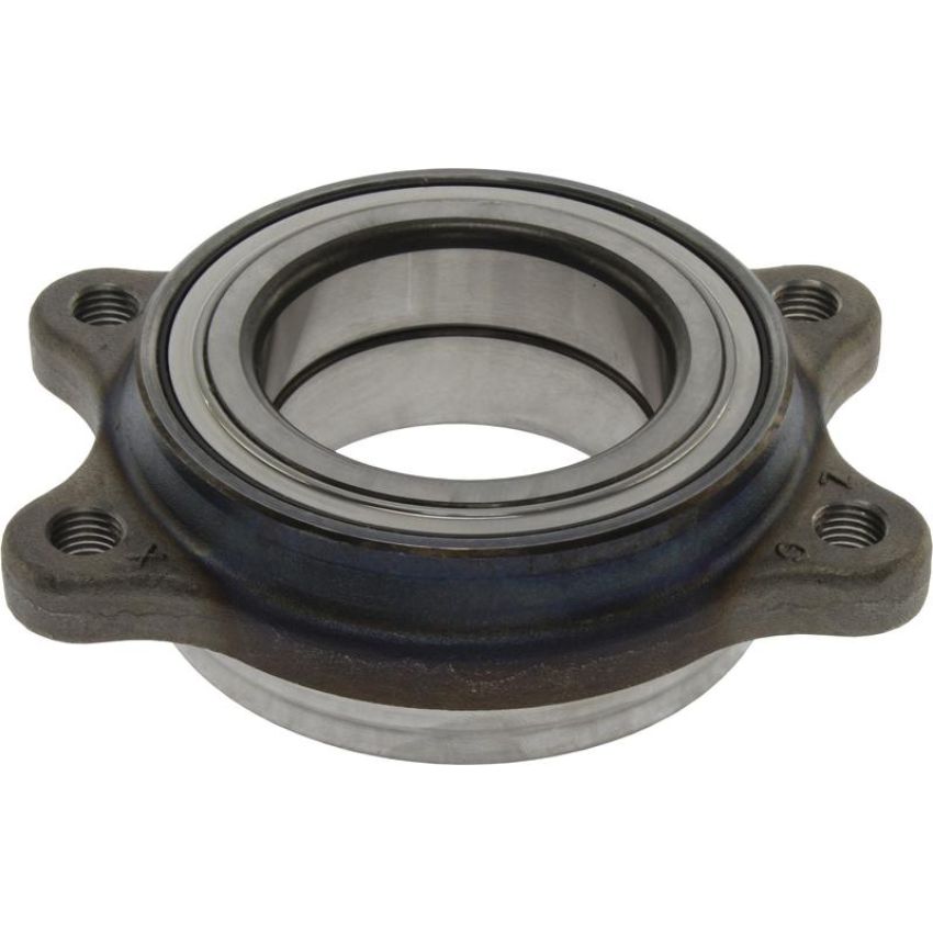CENTRIC PARTS 406.33004 Centric Premium Hub and Bearing Assembly; With ABS