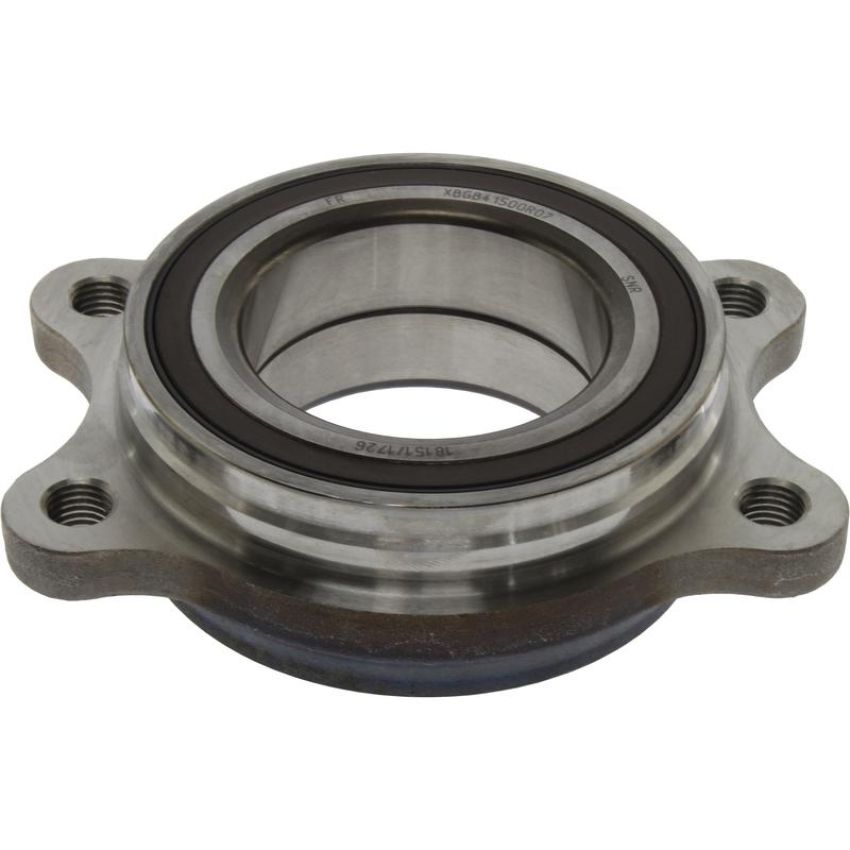 CENTRIC PARTS 406.33004 Centric Premium Hub and Bearing Assembly; With ABS