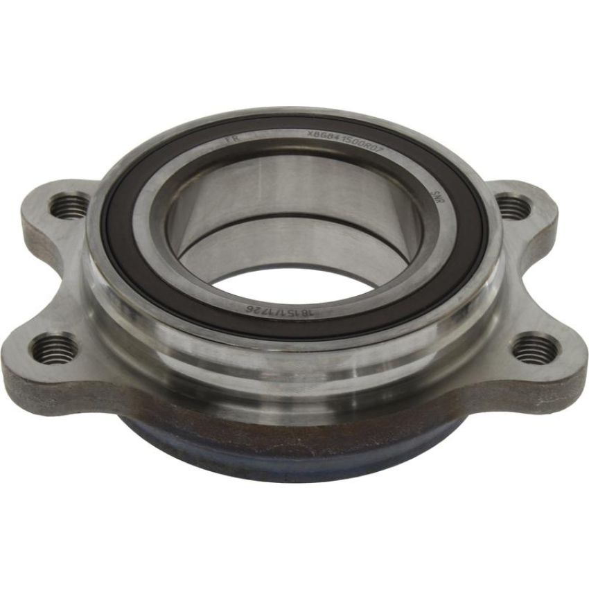 CENTRIC PARTS 406.33004 Centric Premium Hub and Bearing Assembly; With ABS
