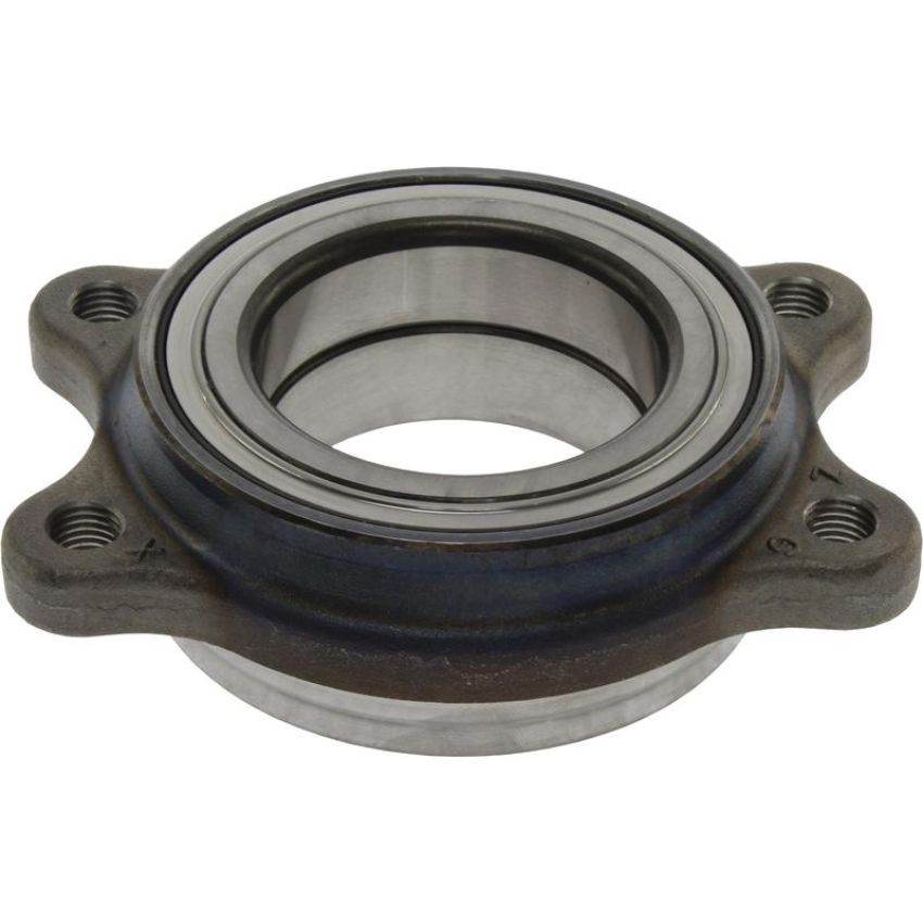CENTRIC PARTS 406.33004 Centric Premium Hub and Bearing Assembly; With ABS