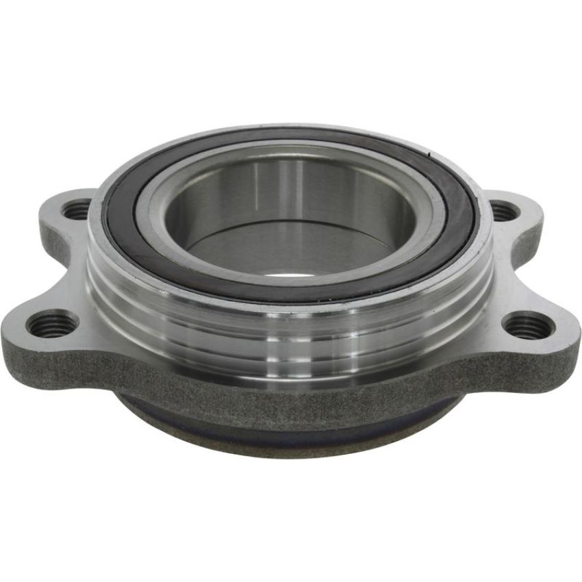 CENTRIC PARTS 406.33004E C-Tek Standard Hub and Bearing Assembly; With ABS