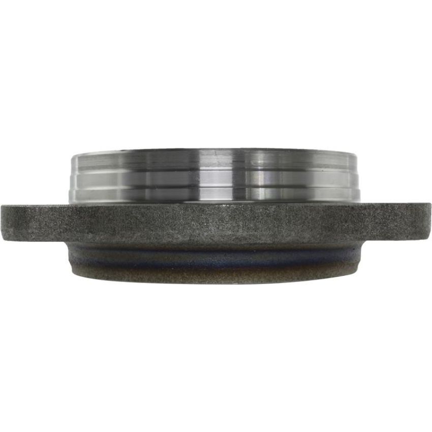 CENTRIC PARTS 406.33004E C-Tek Standard Hub and Bearing Assembly; With ABS