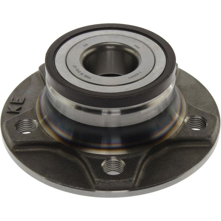 CENTRIC PARTS 406.33005 Centric Premium Hub and Bearing Assembly; With ABS