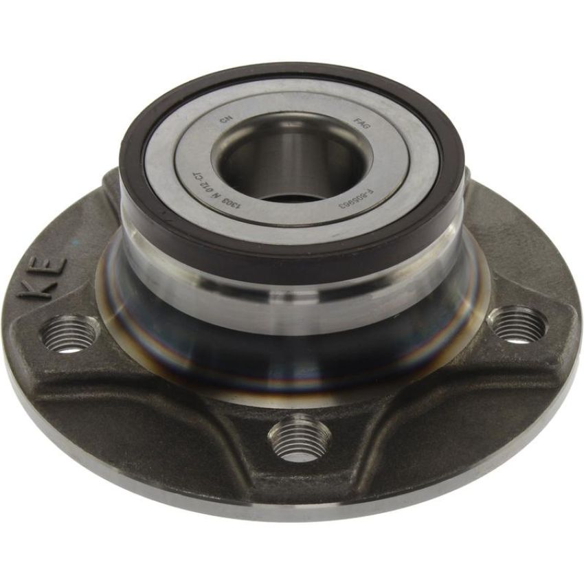 CENTRIC PARTS 406.33005 Centric Premium Hub and Bearing Assembly; With ABS