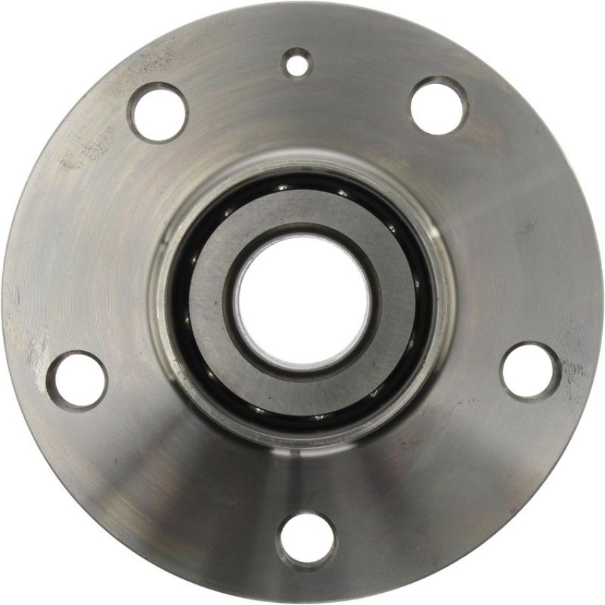 CENTRIC PARTS 406.33005 Centric Premium Hub and Bearing Assembly; With ABS