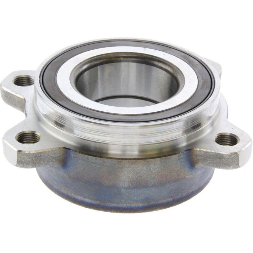 CENTRIC PARTS 406.33006 Centric Premium Hub and Bearing Assembly; With ABS