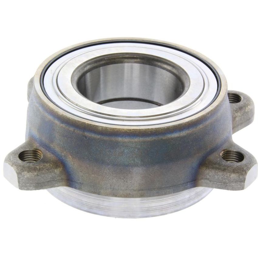 CENTRIC PARTS 406.33006 Centric Premium Hub and Bearing Assembly; With ABS