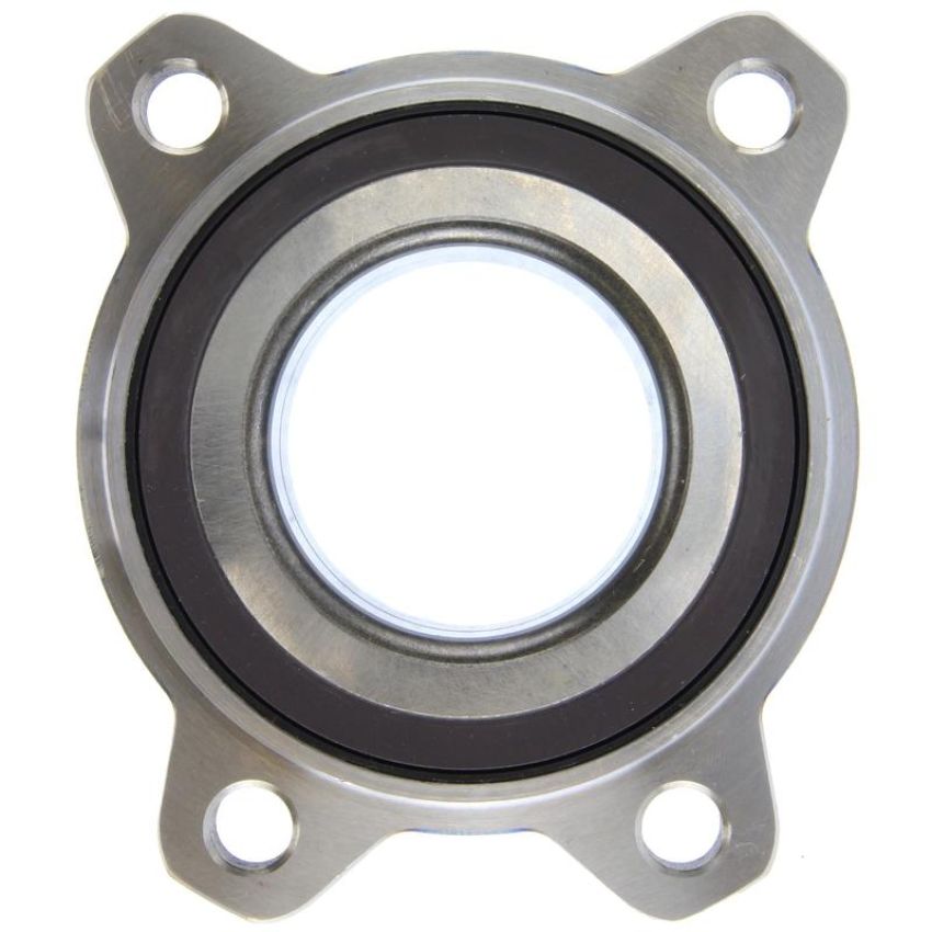 CENTRIC PARTS 406.33006 Centric Premium Hub and Bearing Assembly; With ABS