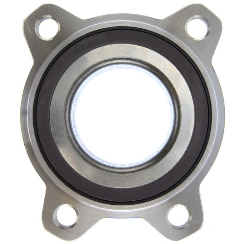 CENTRIC PARTS 406.33006 Centric Premium Hub and Bearing Assembly; With ABS