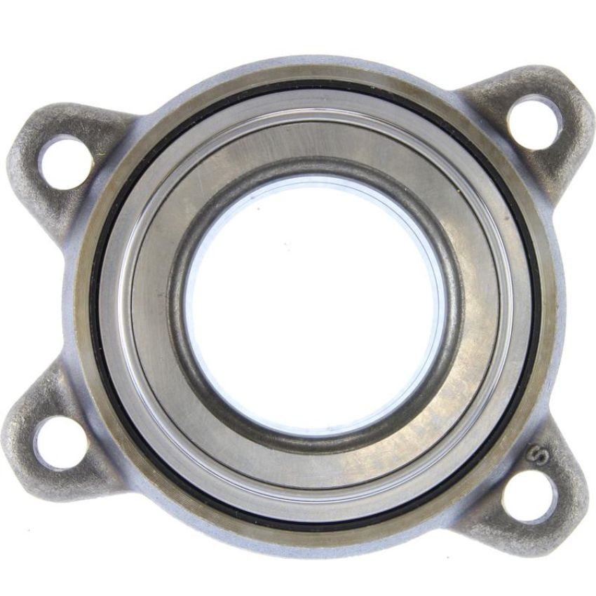CENTRIC PARTS 406.33006 Centric Premium Hub and Bearing Assembly; With ABS