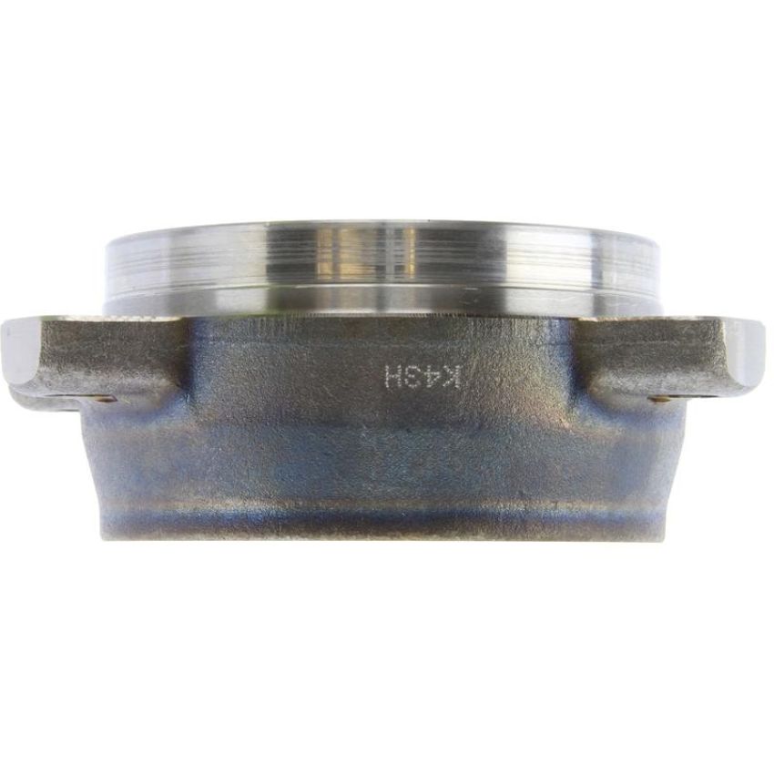 CENTRIC PARTS 406.33006 Centric Premium Hub and Bearing Assembly; With ABS