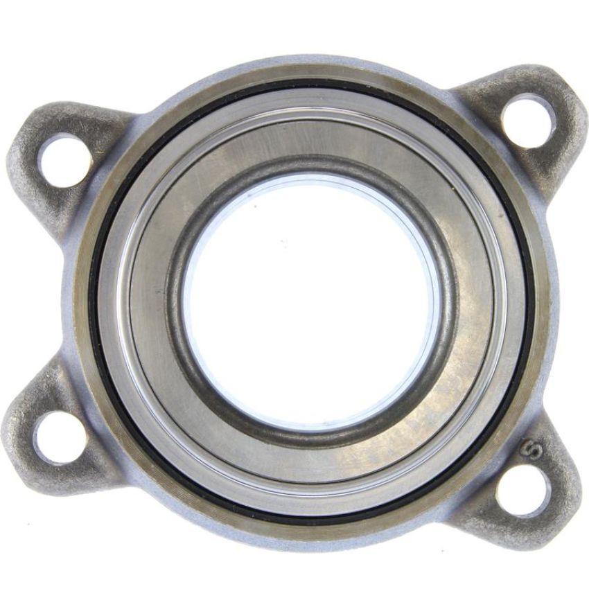 CENTRIC PARTS 406.33006 Centric Premium Hub and Bearing Assembly; With ABS