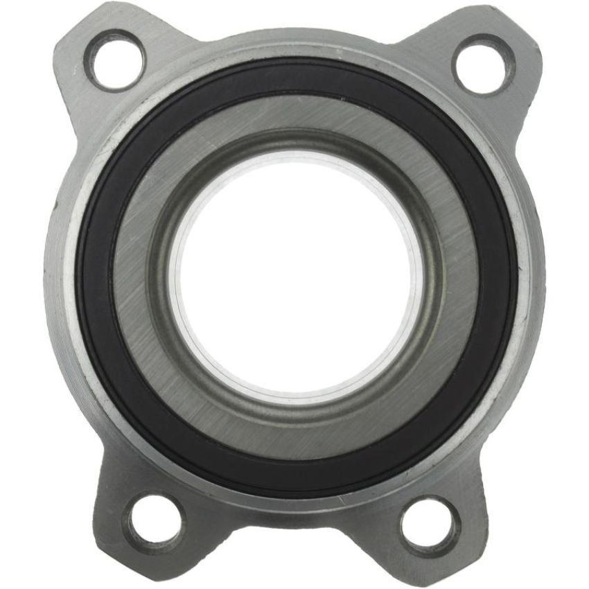 CENTRIC PARTS 406.33006E C-Tek Standard Hub and Bearing Assembly; With ABS