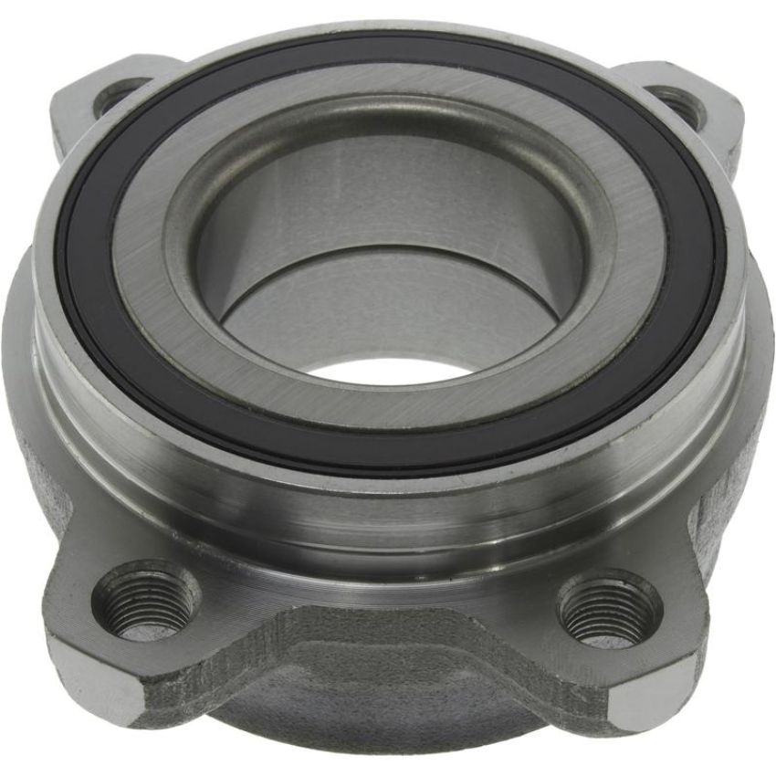 CENTRIC PARTS 406.33006E C-Tek Standard Hub and Bearing Assembly; With ABS
