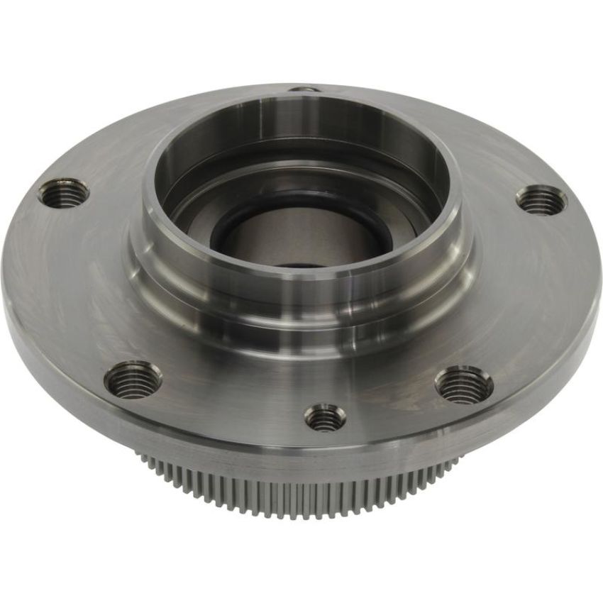 CENTRIC PARTS 406.34000 Centric Premium Hub and Bearing Assembly; With ABS