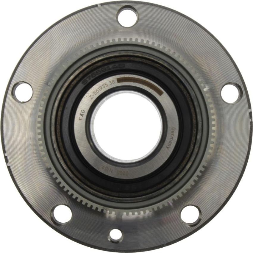 CENTRIC PARTS 406.34000 Centric Premium Hub and Bearing Assembly; With ABS