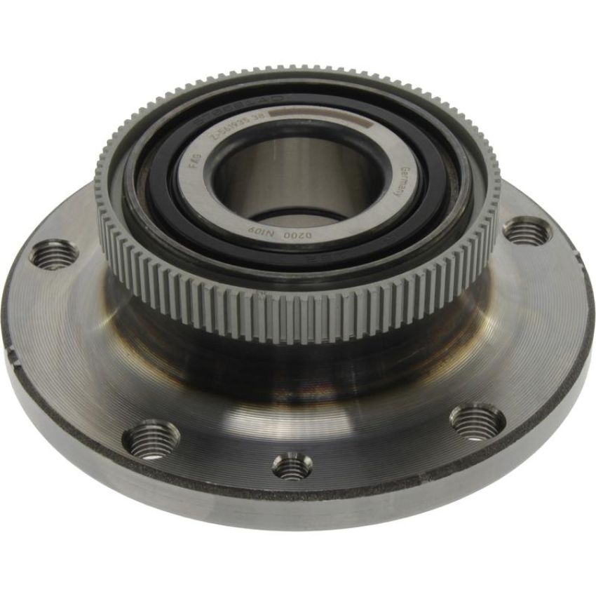 CENTRIC PARTS 406.34000 Centric Premium Hub and Bearing Assembly; With ABS
