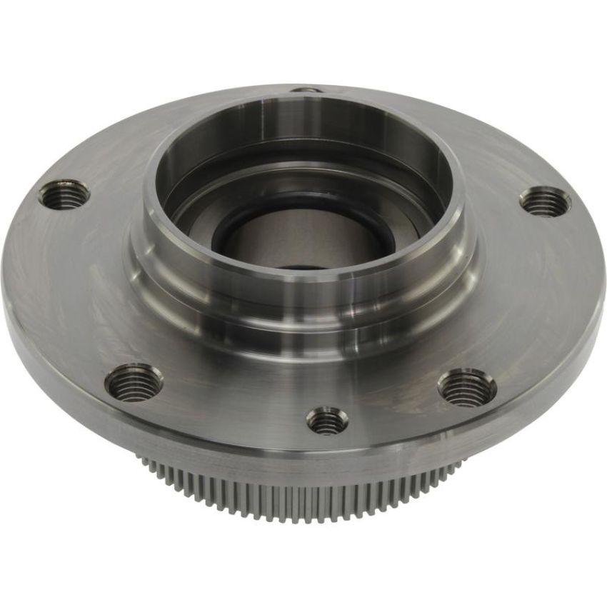 CENTRIC PARTS 406.34000 Centric Premium Hub and Bearing Assembly; With ABS