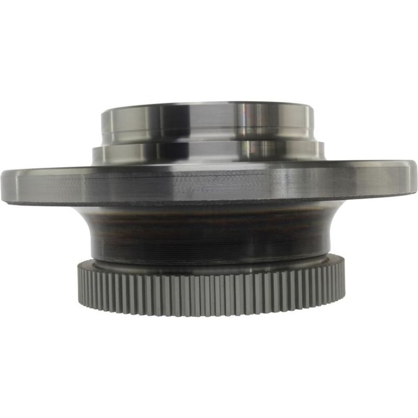 CENTRIC PARTS 406.34000 Centric Premium Hub and Bearing Assembly; With ABS