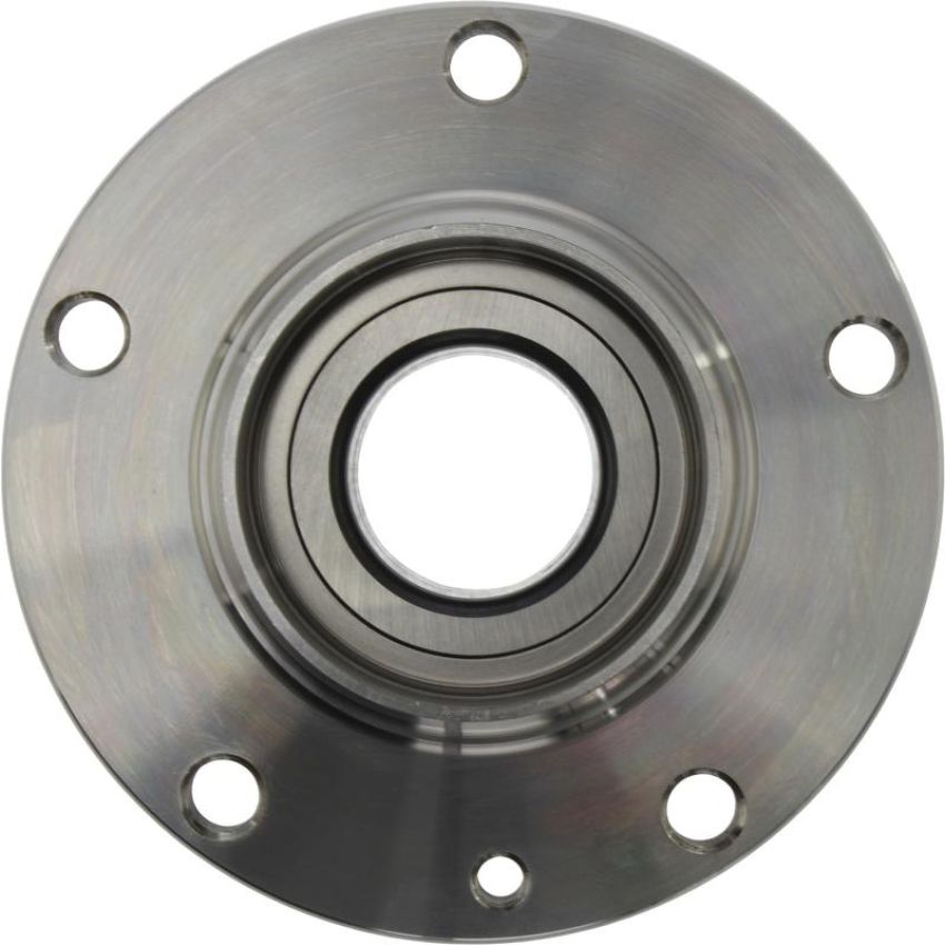 CENTRIC PARTS 406.34000 Centric Premium Hub and Bearing Assembly; With ABS