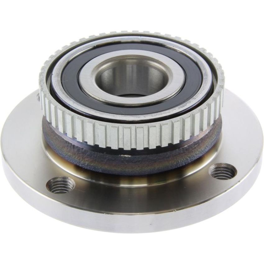 CENTRIC PARTS 406.34001E C-Tek Standard Hub and Bearing Assembly