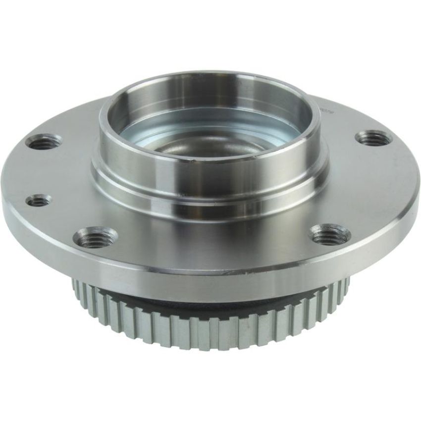CENTRIC PARTS 406.34002E C-Tek Standard Hub and Bearing Assembly