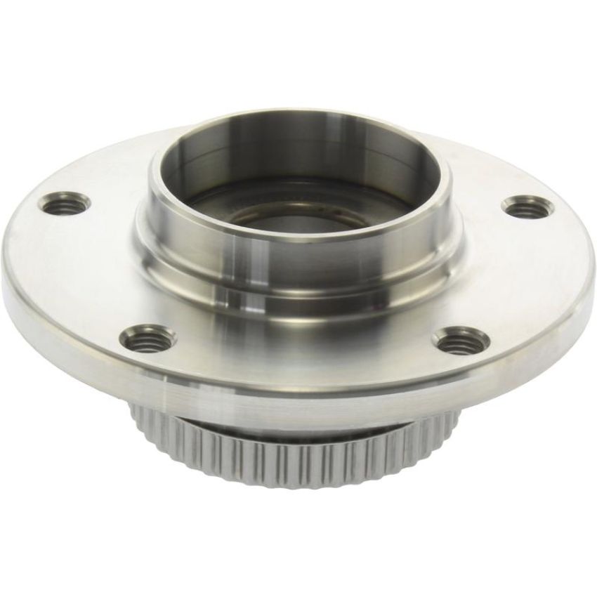 CENTRIC PARTS 406.34003 Centric Premium Hub and Bearing Assembly; With ABS