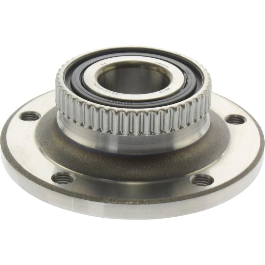 CENTRIC PARTS 406.34003 Centric Premium Hub and Bearing Assembly; With ABS