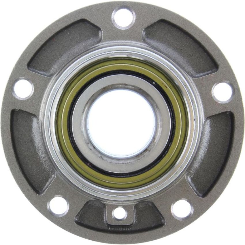 CENTRIC PARTS 406.34003E C-Tek Standard Hub and Bearing Assembly; With ABS