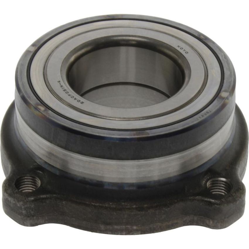CENTRIC PARTS 406.34005 Centric Premium Flanged Wheel Bearing Module; With ABS