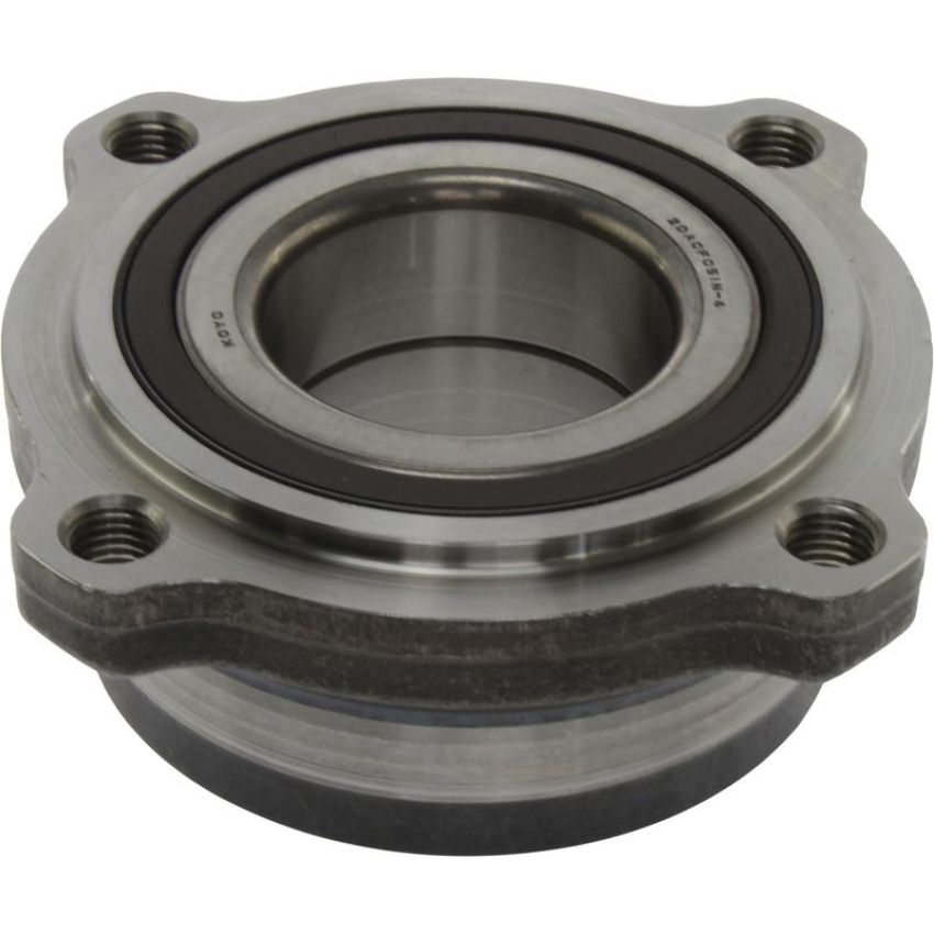 CENTRIC PARTS 406.34005 Centric Premium Flanged Wheel Bearing Module; With ABS