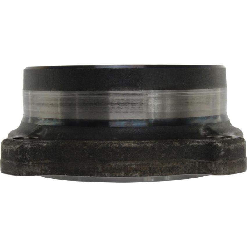CENTRIC PARTS 406.34005 Centric Premium Flanged Wheel Bearing Module; With ABS