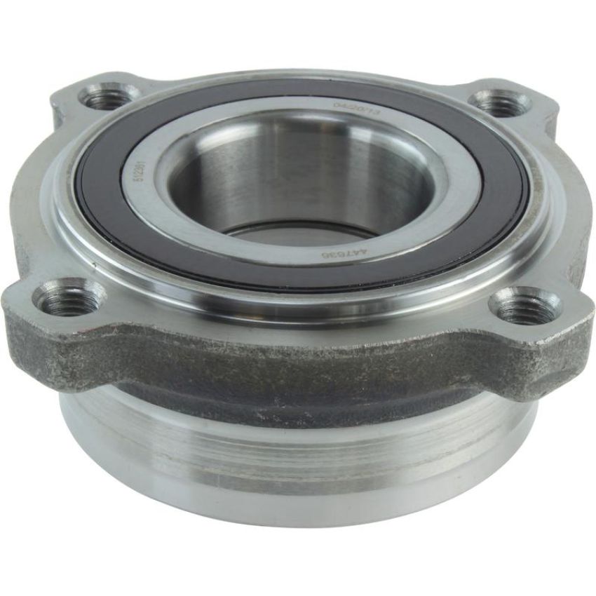 CENTRIC PARTS 406.34005E C-Tek Standard Flanged Wheel Bearing Module; With ABS