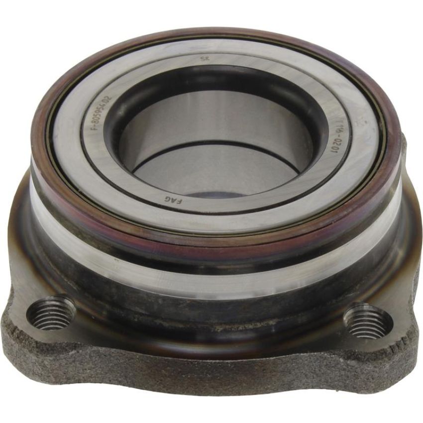 CENTRIC PARTS 406.34006 Centric Premium Flanged Wheel Bearing Module; With ABS