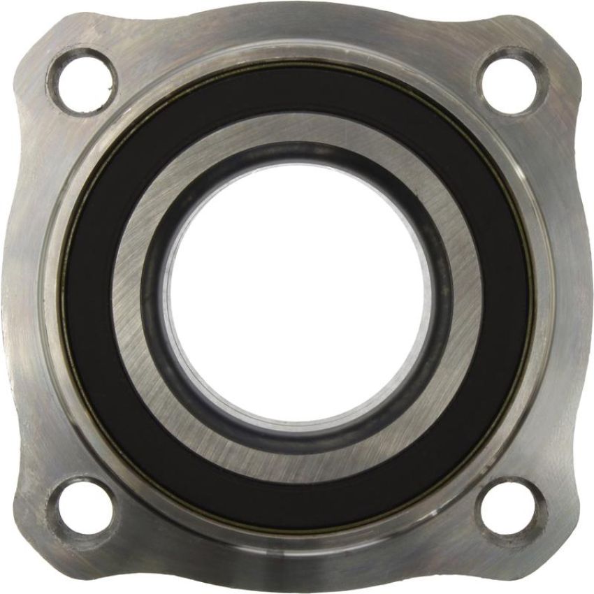 CENTRIC PARTS 406.34006 Centric Premium Flanged Wheel Bearing Module; With ABS