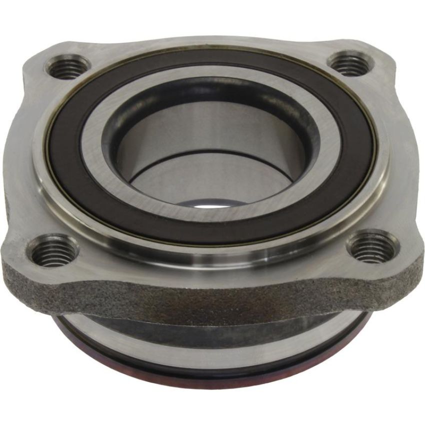 CENTRIC PARTS 406.34006 Centric Premium Flanged Wheel Bearing Module; With ABS