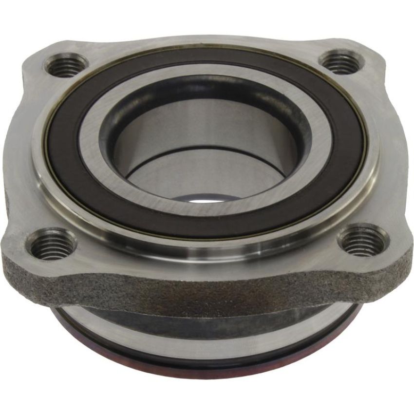 CENTRIC PARTS 406.34006 Centric Premium Flanged Wheel Bearing Module; With ABS