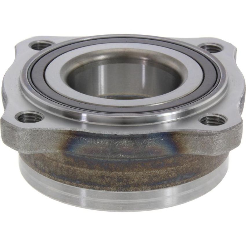 CENTRIC PARTS 406.34006E C-Tek Standard Flanged Wheel Bearing Module; With ABS