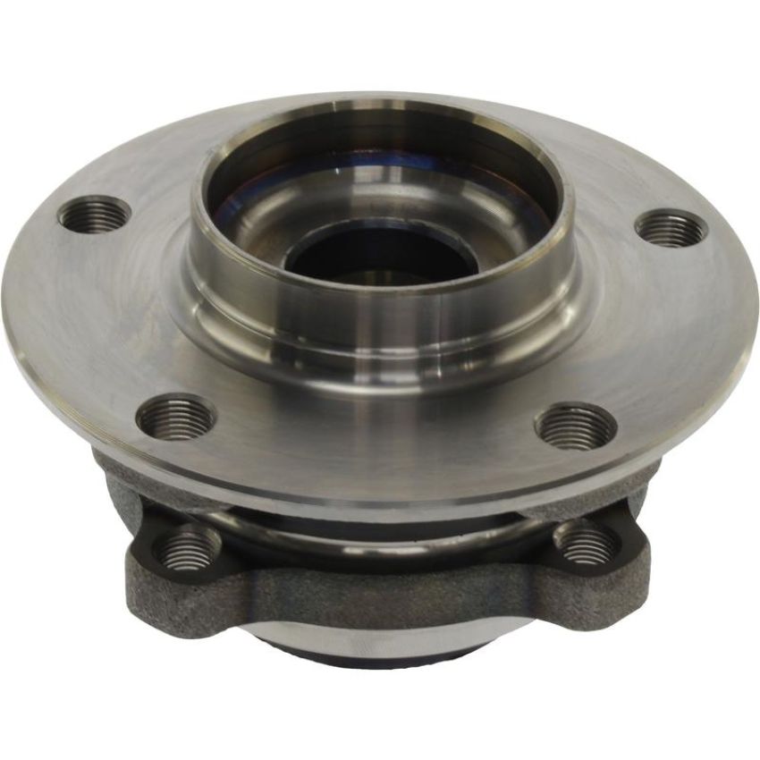 CENTRIC PARTS 406.34007 Centric Premium Hub and Bearing Assembly