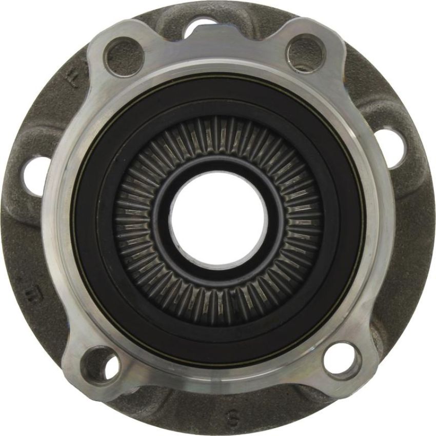 CENTRIC PARTS 406.34007 Centric Premium Hub and Bearing Assembly