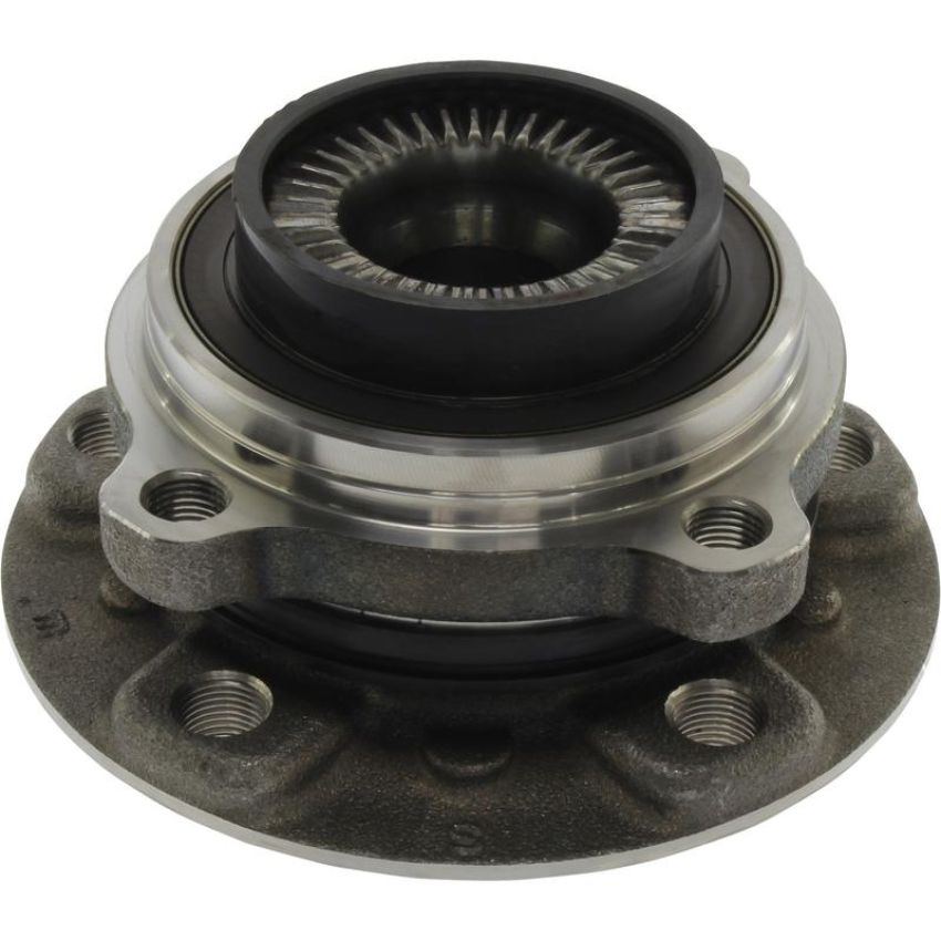 CENTRIC PARTS 406.34007 Centric Premium Hub and Bearing Assembly