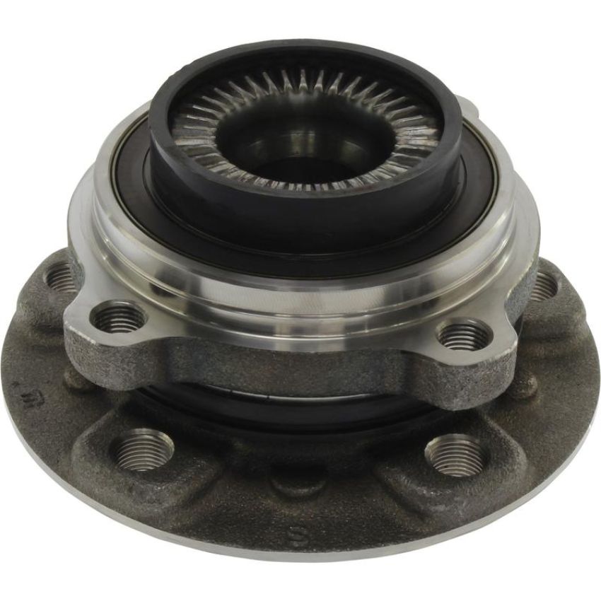 CENTRIC PARTS 406.34007 Centric Premium Hub and Bearing Assembly