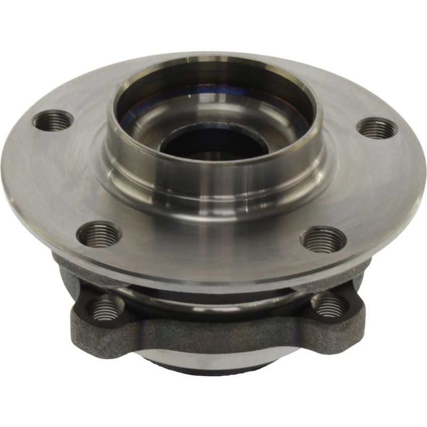 CENTRIC PARTS 406.34007 Centric Premium Hub and Bearing Assembly